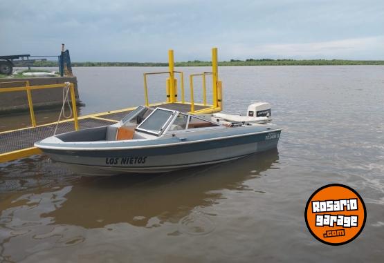 Embarcaciones - Vendo lancha - En Venta