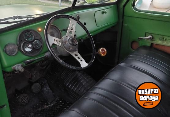 Clásicos - Rastrojero Diesel 1963 - En Venta