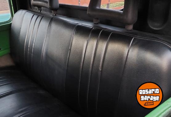 Clásicos - Rastrojero Diesel 1963 - En Venta