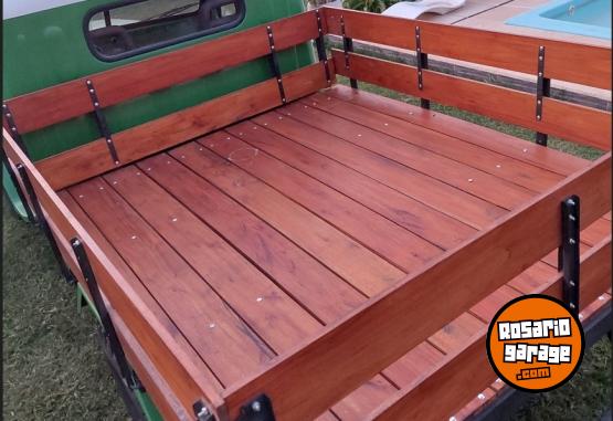 Clásicos - Rastrojero Diesel 1963 - En Venta