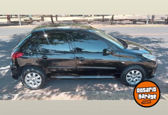 Autos - Peugeot 207 2010 Diesel 1111Km - En Venta