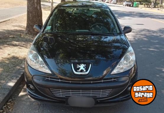 Autos - Peugeot 207 2010 Diesel 1111Km - En Venta