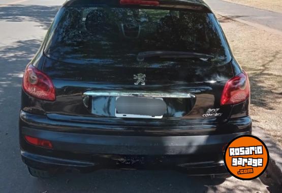 Autos - Peugeot 207 2010 Diesel 1111Km - En Venta