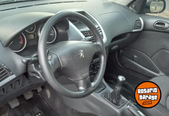 Autos - Peugeot 207 2010 Diesel 1111Km - En Venta