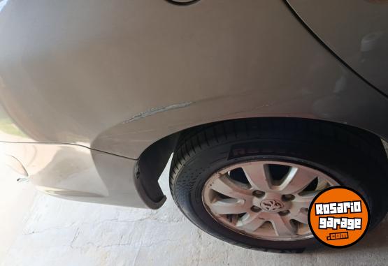 Autos - Peugeot 207 2010 Diesel 205000Km - En Venta