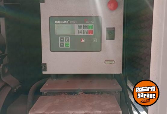 Herramientas - Generador - En Venta