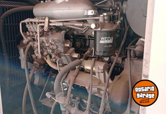 Herramientas - Generador - En Venta