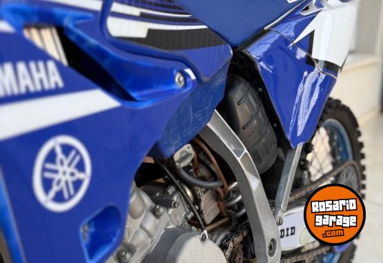 Motos - Yamaha Yz 2018 Nafta 12Km - En Venta