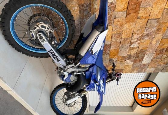 Motos - Yamaha Yz 2018 Nafta 12Km - En Venta