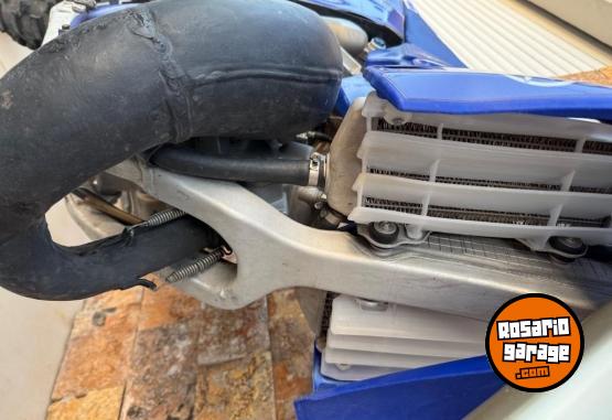 Motos - Yamaha Yz 2018 Nafta 12Km - En Venta