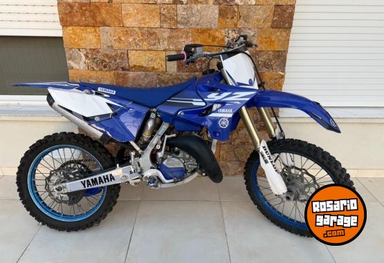 Motos - Yamaha Yz 2018 Nafta 12Km - En Venta