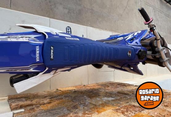 Motos - Yamaha Yz 2018 Nafta 12Km - En Venta