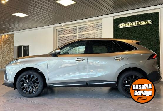 Camionetas - FORTHING T5 EVO HEV HIBRIDO 2026 Electrico / Hibrido 0Km - En Venta