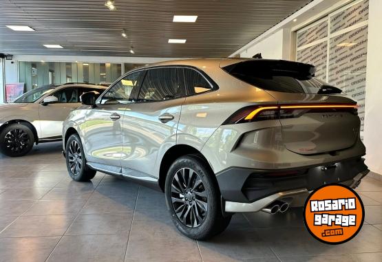 Camionetas - FORTHING T5 EVO HEV HIBRIDO 2026 Electrico / Hibrido 0Km - En Venta