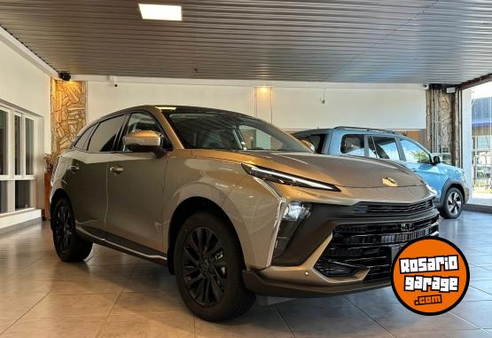 Camionetas - FORTHING T5 EVO HEV HIBRIDO 2026 Electrico / Hibrido 0Km - En Venta