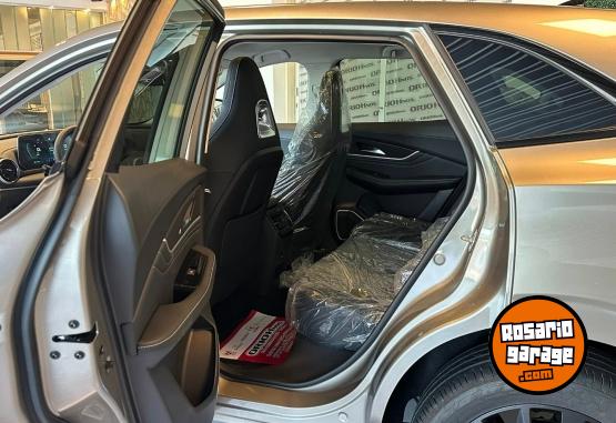 Camionetas - FORTHING T5 EVO HEV HIBRIDO 2026 Electrico / Hibrido 0Km - En Venta