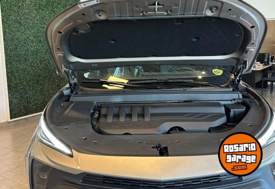 Camionetas - FORTHING T5 EVO HEV HIBRIDO 2026 Electrico / Hibrido 0Km - En Venta