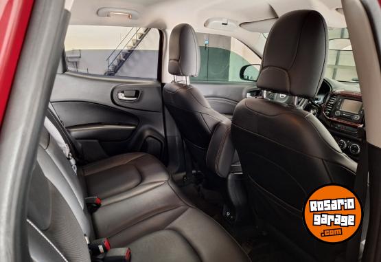 Camionetas - Fiat Toro 2019 Nafta 96334Km - En Venta