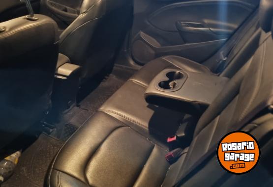 Autos - Chevrolet Cruze LT 2017 Nafta 165000Km - En Venta