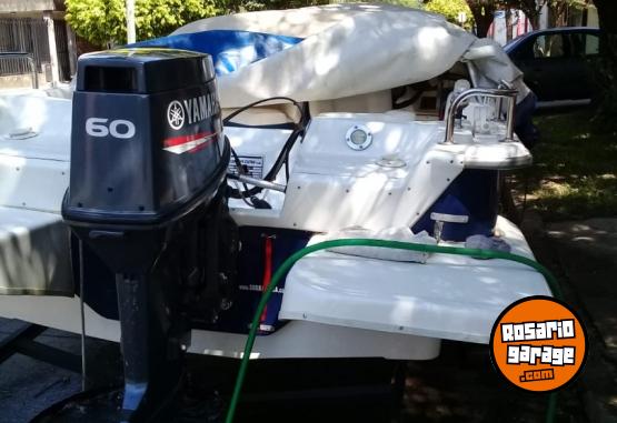 Embarcaciones - Tracker520 - En Venta