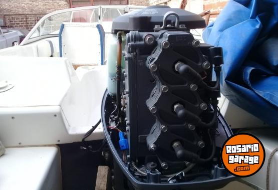 Embarcaciones - Tracker520 - En Venta