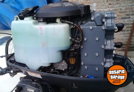 Embarcaciones - Tracker520 - En Venta