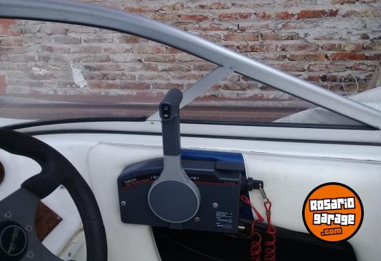 Embarcaciones - Tracker520 - En Venta