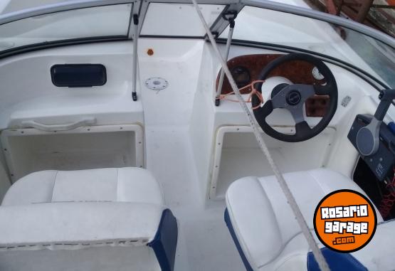 Embarcaciones - Tracker520 - En Venta