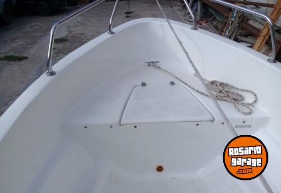 Embarcaciones - Tracker520 - En Venta