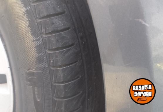 Autos - Renault Fluence confort 1.6 2011 Nafta 130000Km - En Venta