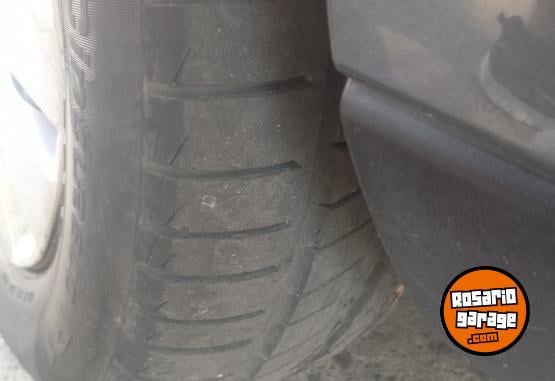 Autos - Renault Fluence confort 1.6 2011 Nafta 130000Km - En Venta