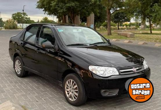 Autos - Fiat Siena Fire 1.4 2013 Nafta 480000Km - En Venta