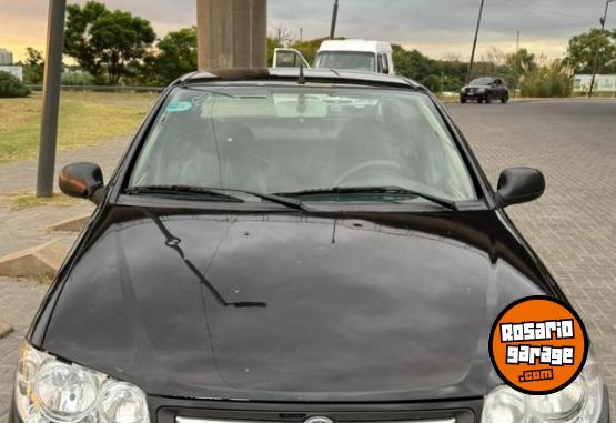 Autos - Fiat Siena Fire 1.4 2013 Nafta 480000Km - En Venta