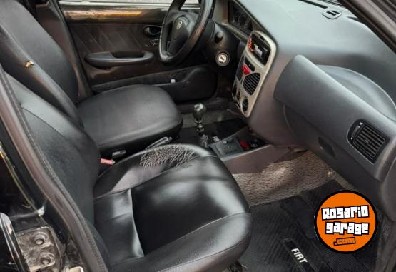 Autos - Fiat Siena Fire 1.4 2013 Nafta 480000Km - En Venta