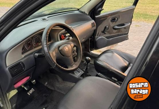 Autos - Fiat Siena Fire 1.4 2013 Nafta 480000Km - En Venta