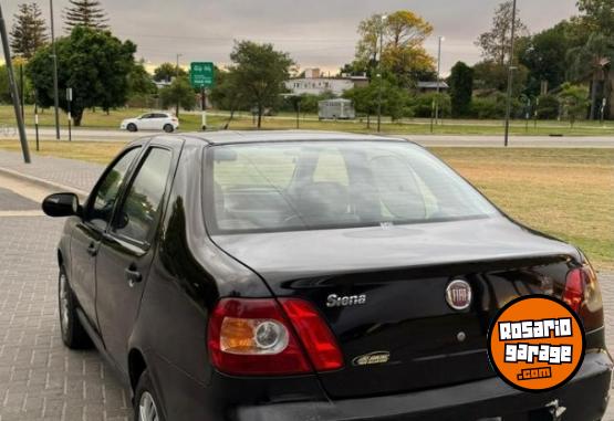 Autos - Fiat Siena Fire 1.4 2013 Nafta 480000Km - En Venta