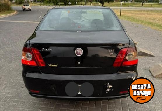 Autos - Fiat Siena Fire 1.4 2013 Nafta 480000Km - En Venta