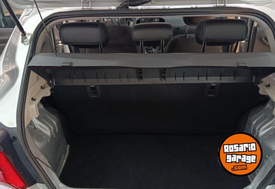 Autos - Chevrolet 2021 onix black 2021 Nafta 70000Km - En Venta