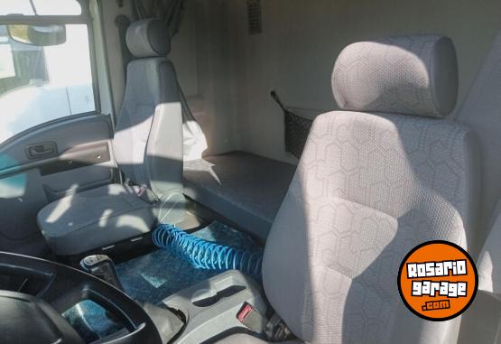 Camiones y Gr�as - FOD CARGO 1729 CABINA DORMITORIO - En Venta