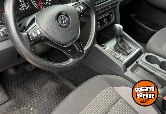 Camionetas - Volkswagen Amarok AT Comfortline 2.0 2020 Diesel 127000Km - En Venta
