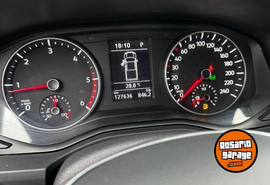 Camionetas - Volkswagen Amarok AT Comfortline 2.0 2020 Diesel 127000Km - En Venta