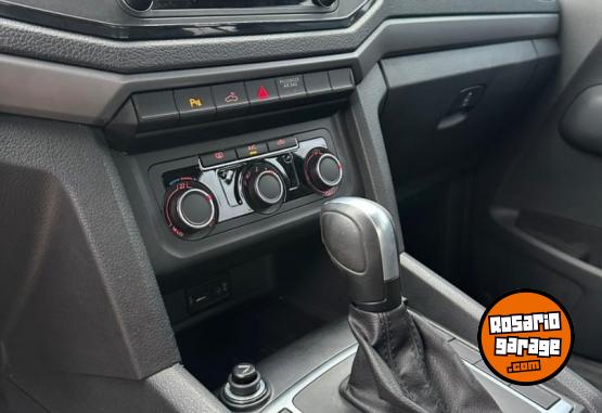 Camionetas - Volkswagen Amarok AT Comfortline 2.0 2020 Diesel 127000Km - En Venta