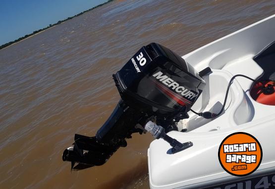 Embarcaciones - Venta! - En Venta