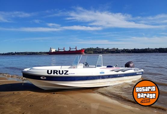 Embarcaciones - Venta! - En Venta