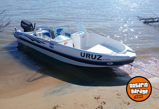 Embarcaciones - Venta! - En Venta