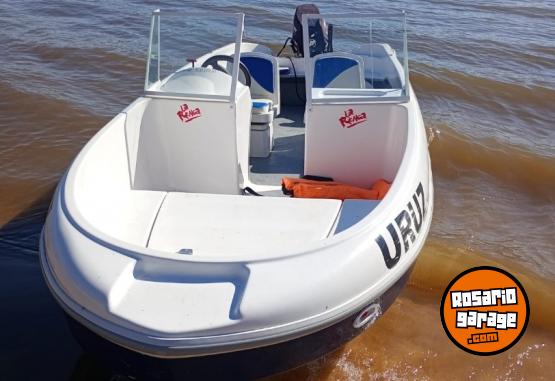 Embarcaciones - Venta! - En Venta