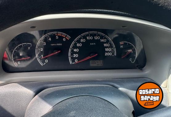 Autos - Fiat Siena 1.6 2004 Nafta 186000Km - En Venta