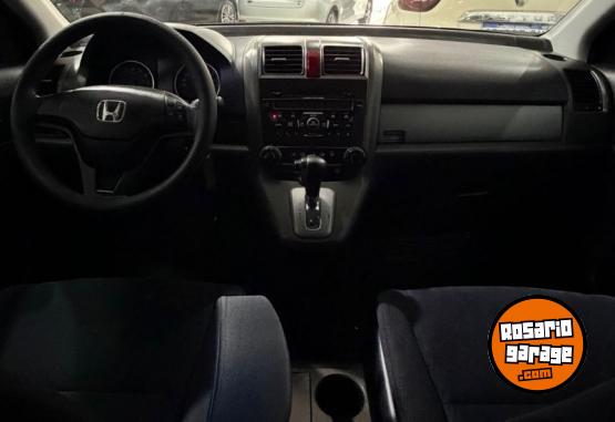 Camionetas - Honda Crv 2011 Nafta 180000Km - En Venta