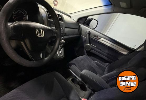Camionetas - Honda Crv 2011 Nafta 180000Km - En Venta