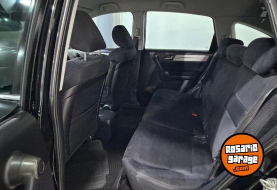 Camionetas - Honda Crv 2011 Nafta 180000Km - En Venta